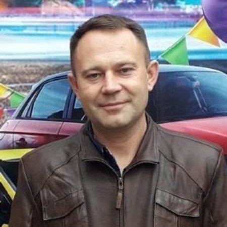 Виталий Викторович